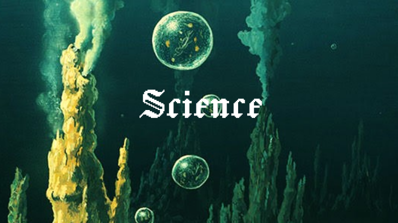 science